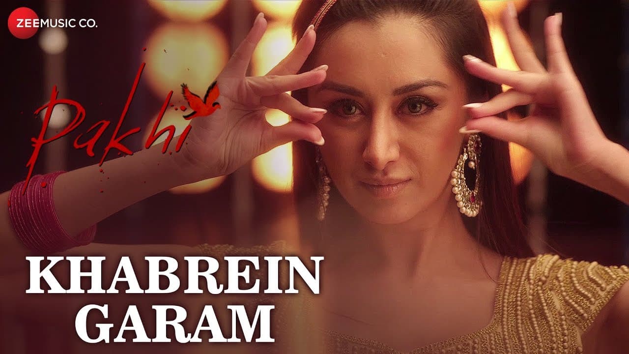 Khabrein Garam | Pakhi | Anamika Shukla, Sumeet Kaul, Tanmanya Bali & Anmol Goswami | Tanisha Datta