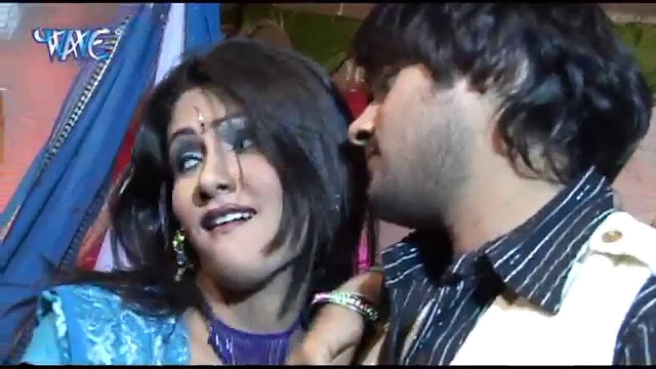 सासाराम बाजार जाई - Hit Bhojpuri Song | Lal Ghaghra | Saravjeet Singh, Radha Pandey | Hit Song