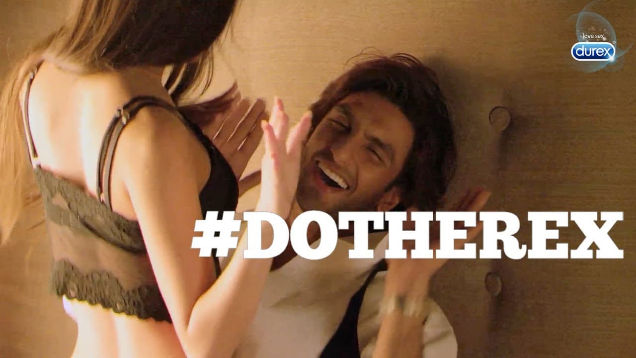 Do The Rex Video featuring Ranveer Singh