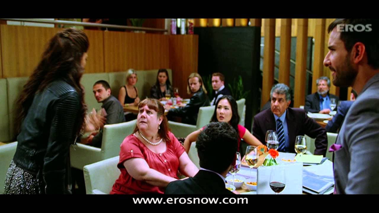 Deepika Padukone's bun in the oven