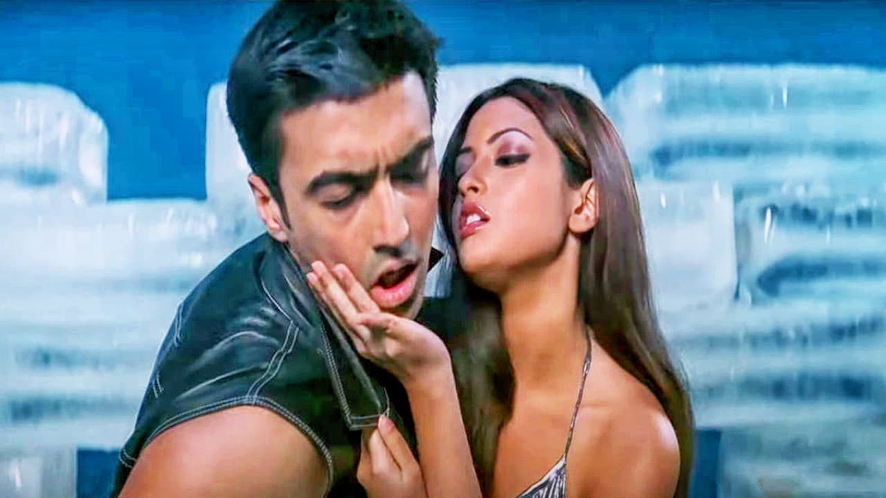 यार प्यार हो गया HD - कयामत - आशीष चौधरी, रिया सेन - अभिजीत भट्टाचार्य, अलीशा चिनॉय