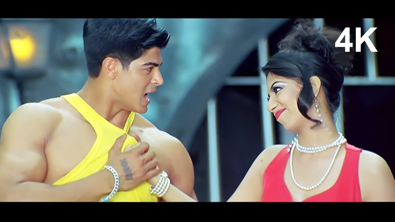 Excuse Me Kya Re Mera Dil Tere Pe Fida Re | Style Movie 4K Video Songs | Sharman Joshi & Sahil Khan