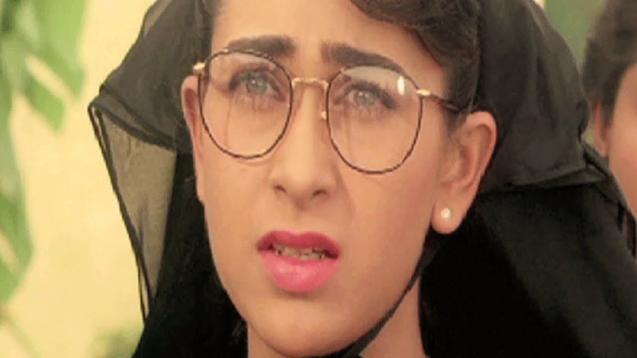 Anil Kapoor refuses Karishma Kapoor proposal - Andaz, Scene 12/22