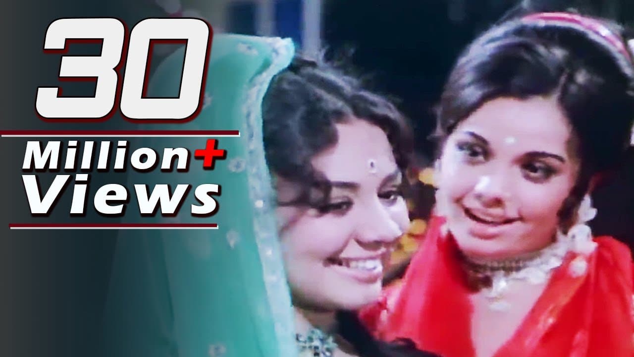 Koi Sehari Babu - Mumtaz, Farida Jalal, Asha Bhosle, Loafer Song