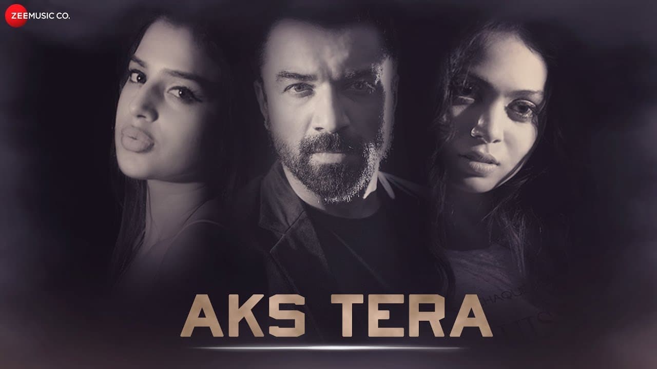 Aks Tera - Official Music Video | Ajaz Khan Avanie Joshi & Nandini K | Ceazer