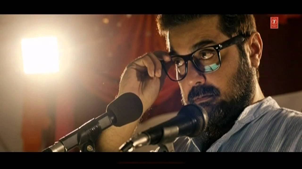 Shanghai Official Dialogue Promo