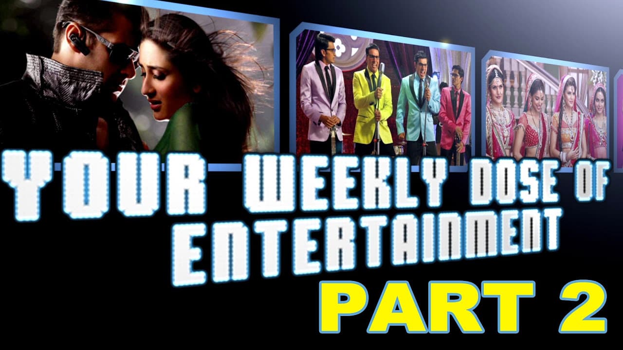 Bollywood Top 5 Songs | Play & Win with T-Series | Episode 2