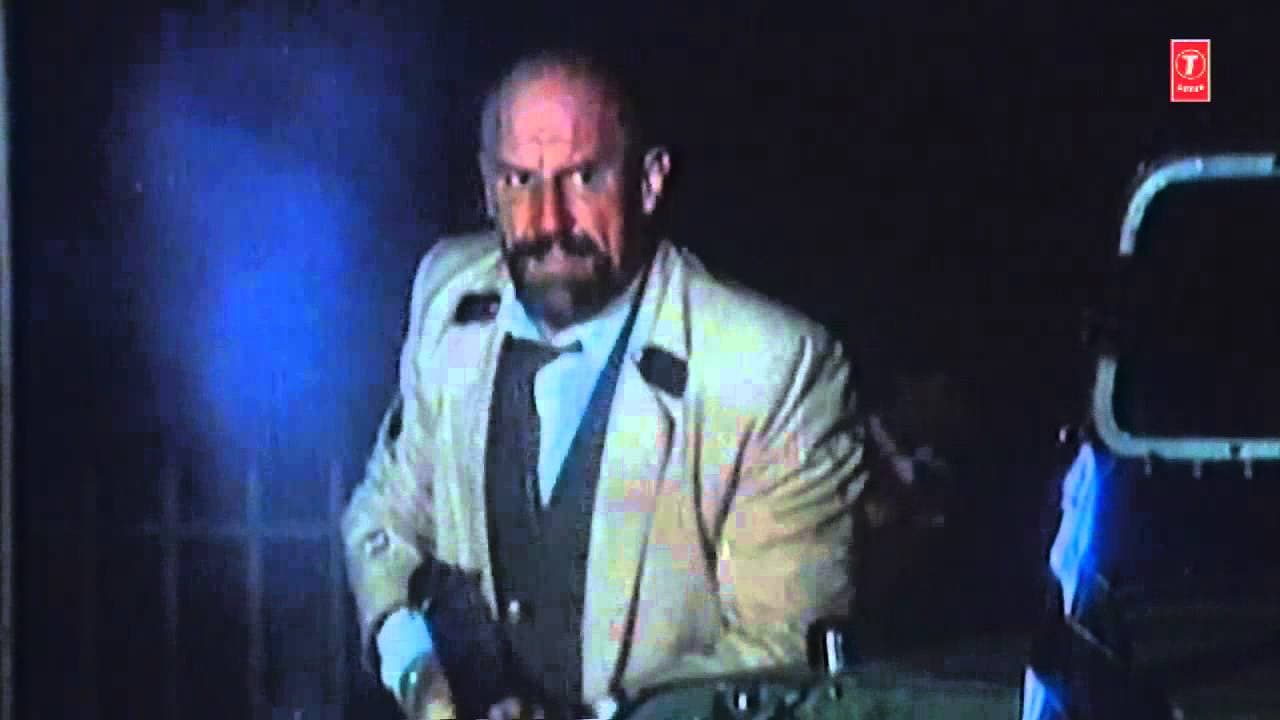 Dil Diwane Ka Dola Dildar Ke Liye (Sad) Full HD Song | Tahalka | Aditya Panchali, Ekta Sohni