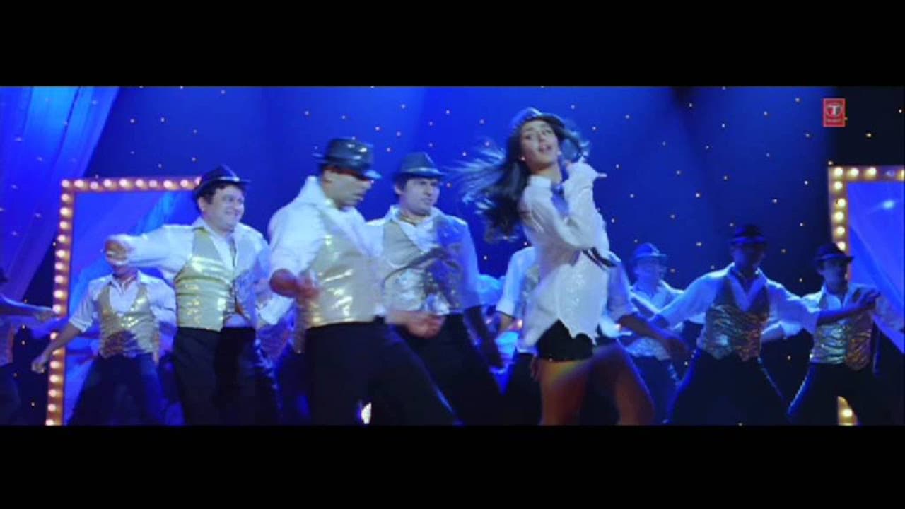 Shiela Ki Jawaani Remix Full Song | Tees Maar Khan | Katrina Kaif, Akshay Kumar