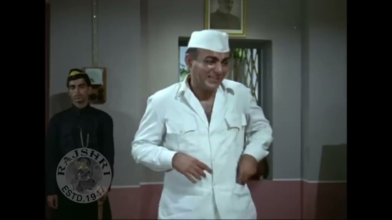 Bhaad Mein Gaya Tera Pyaar | Mehmood Comedy Scene | Kishore Kumar | Sadhu aur Shaitaan