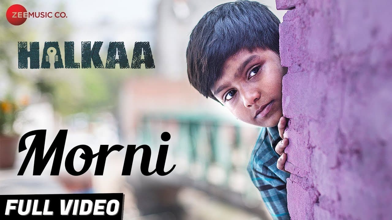 Morni - Full Video | Halkaa | Shankar Ehsaan Loy | Ranvir, Paoli, Tathastu | Master Saleem & Protiqe