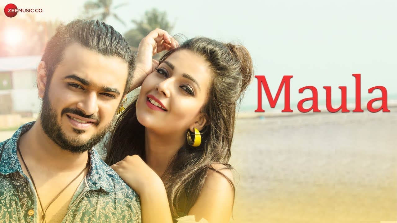 Maula - Official Music Video | Gaurav Sharma | Mansi Srivastava