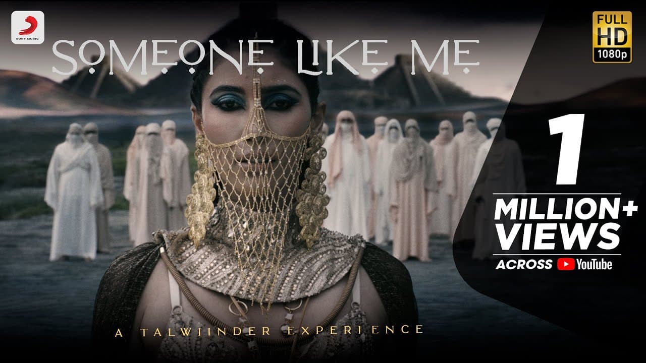 @Talwiinder – Someone Like Me (Official Music Video) | NDS