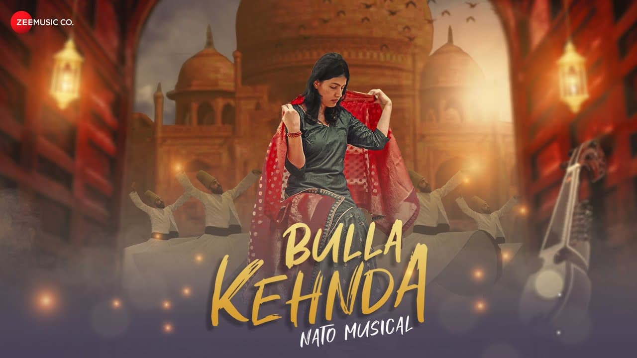 Bulla Kehnda | Nato Is Here | Nato