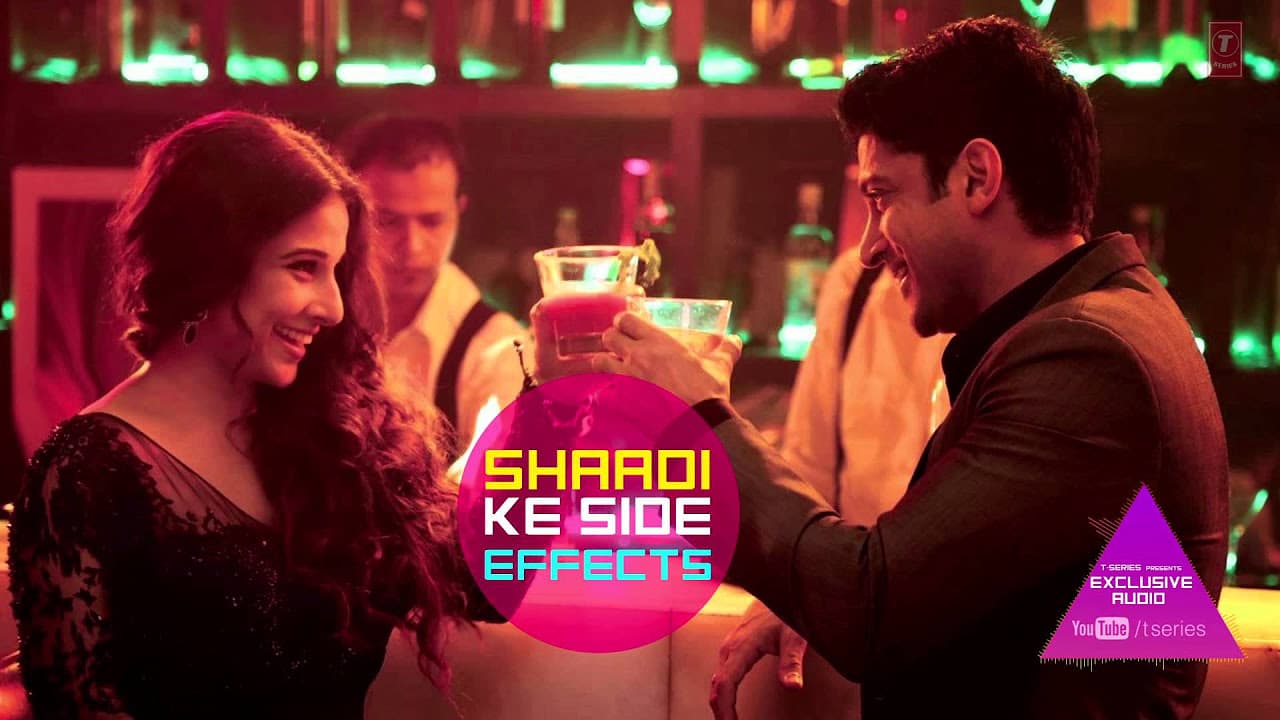Harry Is Not A Brahmachari Full Song (Audio) Shaadi Ke Side Effects | Farhan Akhtar,Vir Das
