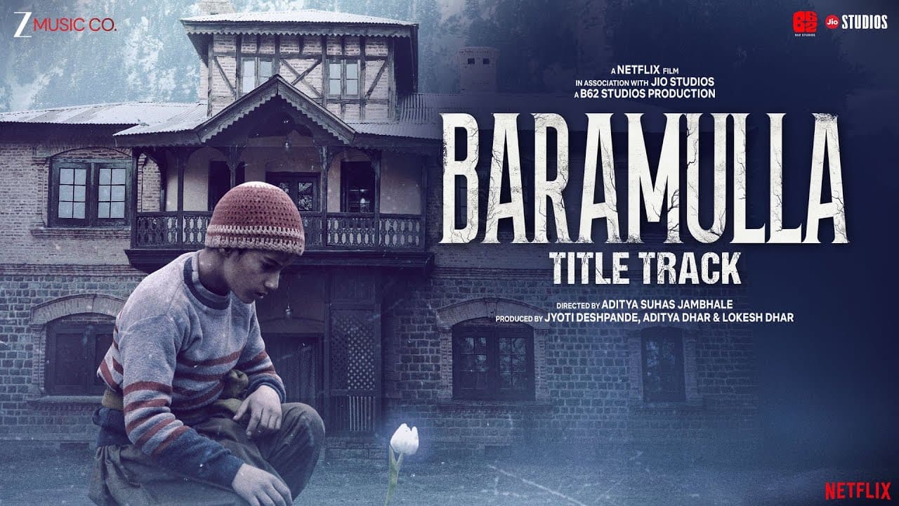 Baramulla - Title Track | Manav Kaul, Bhasha Sumbli | Shor Police | Clinton & Bianca | Siddhant K
