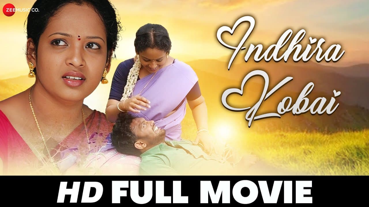 Indhira Kobai | Asha Latha, Raju & Vikki | South Dubbed Movie (2017)