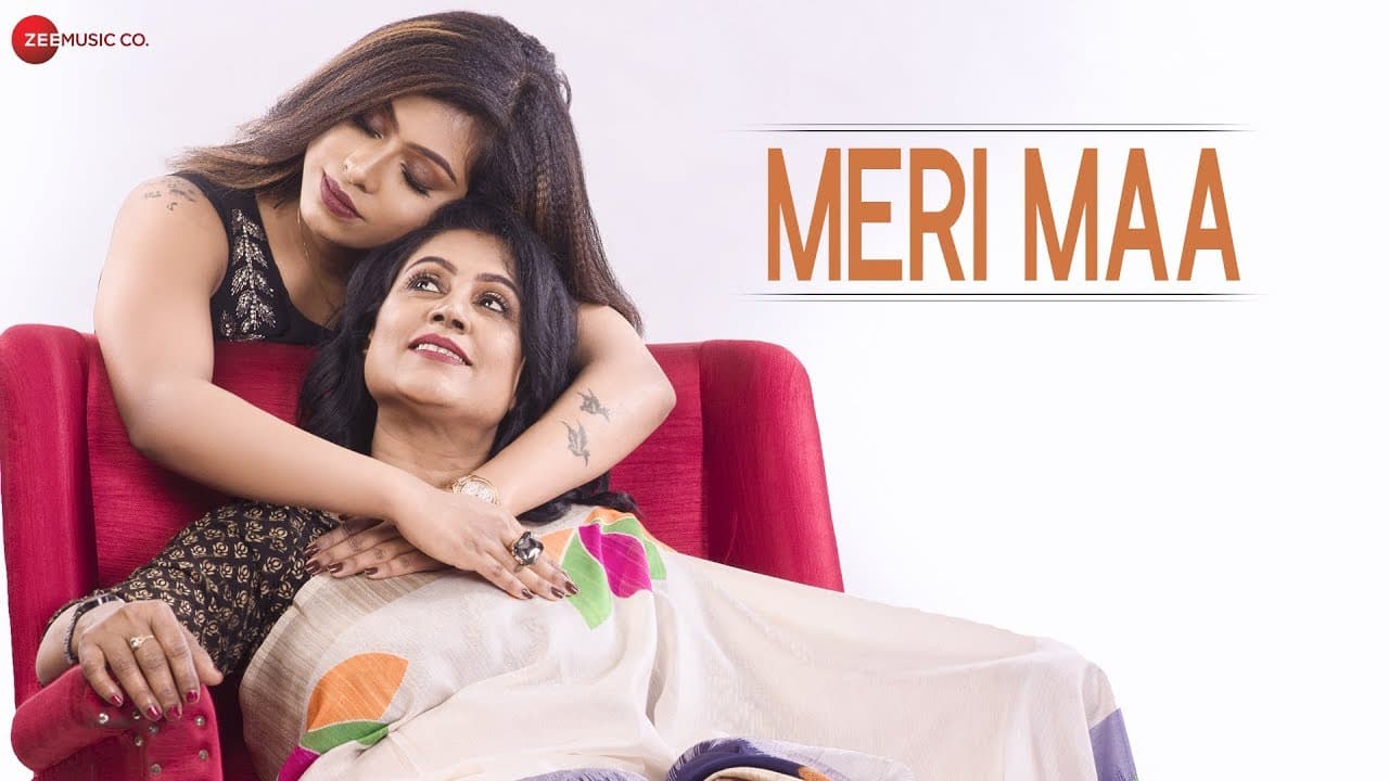 Meri Maa - Official Music Video | Sagnika Saha