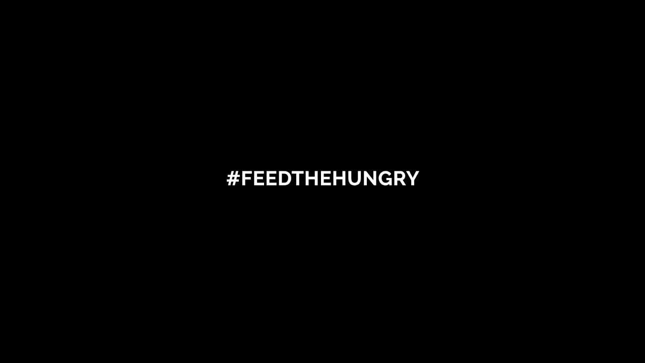 Feed The Hungry