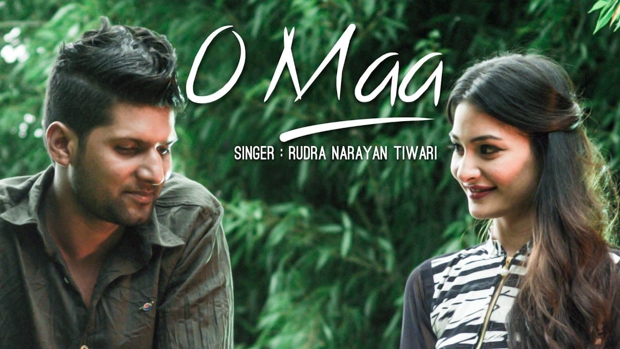 O MAA - ओ माँ || Mother's Day Special || Rudra Narayan Tiwari || HINDI SONG @WaveMusicIndia
