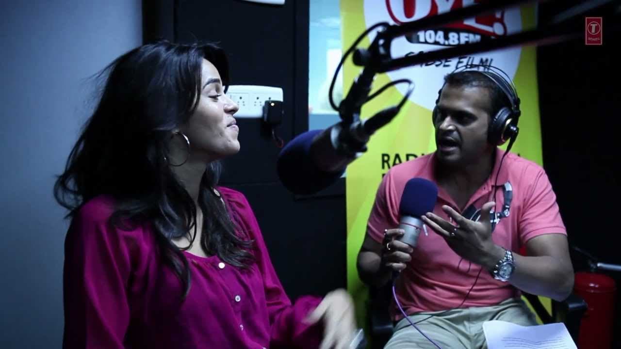 Mallika Sherawat Speaking Haryanvi | (KLPD) Kismet Love Paisa Delhi - Part 2