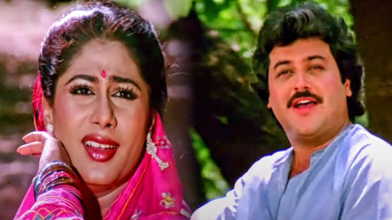 हुस्न की वादियों में HD - वारिस - स्मिता पाटिल, राज किरन - किशोर कुमार, लता मंगेशकर - Old Is Gold