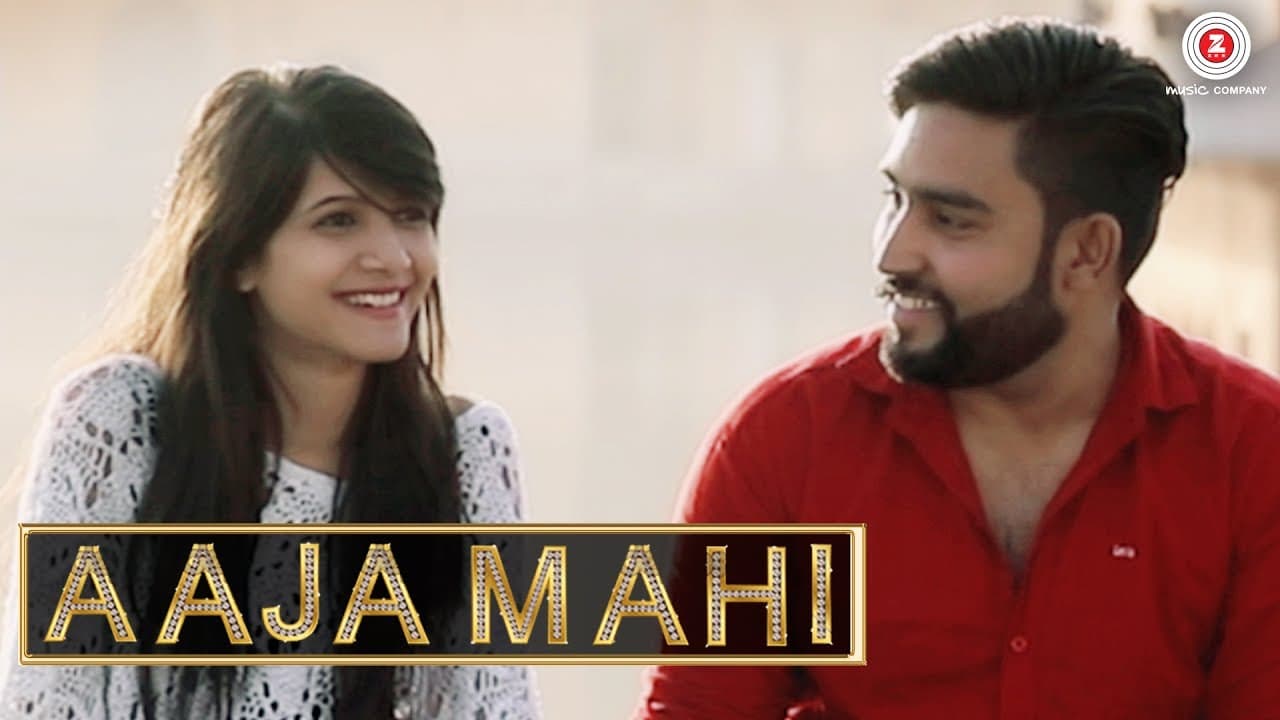 Aaja Mahi - Official Music Video | Chodhryy | Nikita Vaid | Kapil Jangir