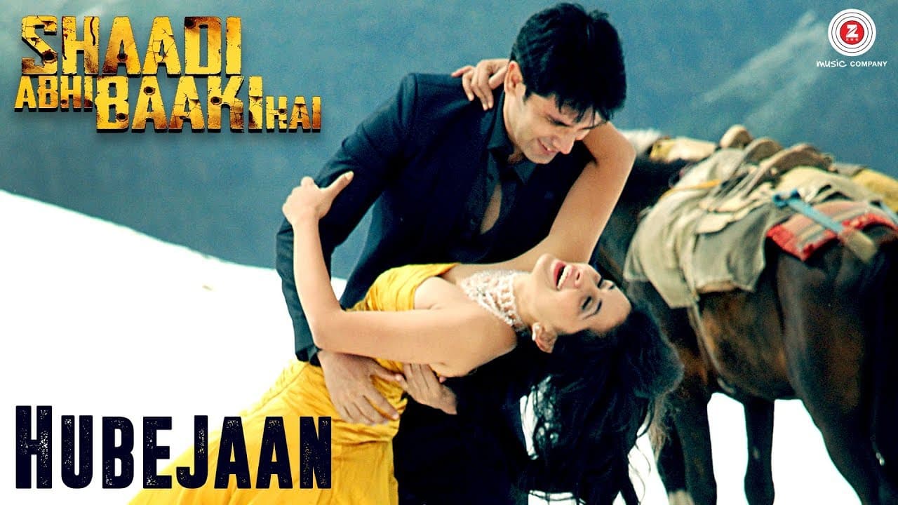 Hubejaan | Shaadi Abhi Baaki Hai | Mansi Dovhal | Krishna Beuraa | Sanjeev Darshan