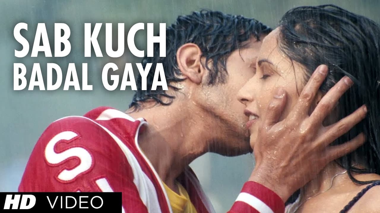 Sab Kuchh Badal Gaya Video Song | Boyss Toh Boyss Hain | Mohit Chauhan