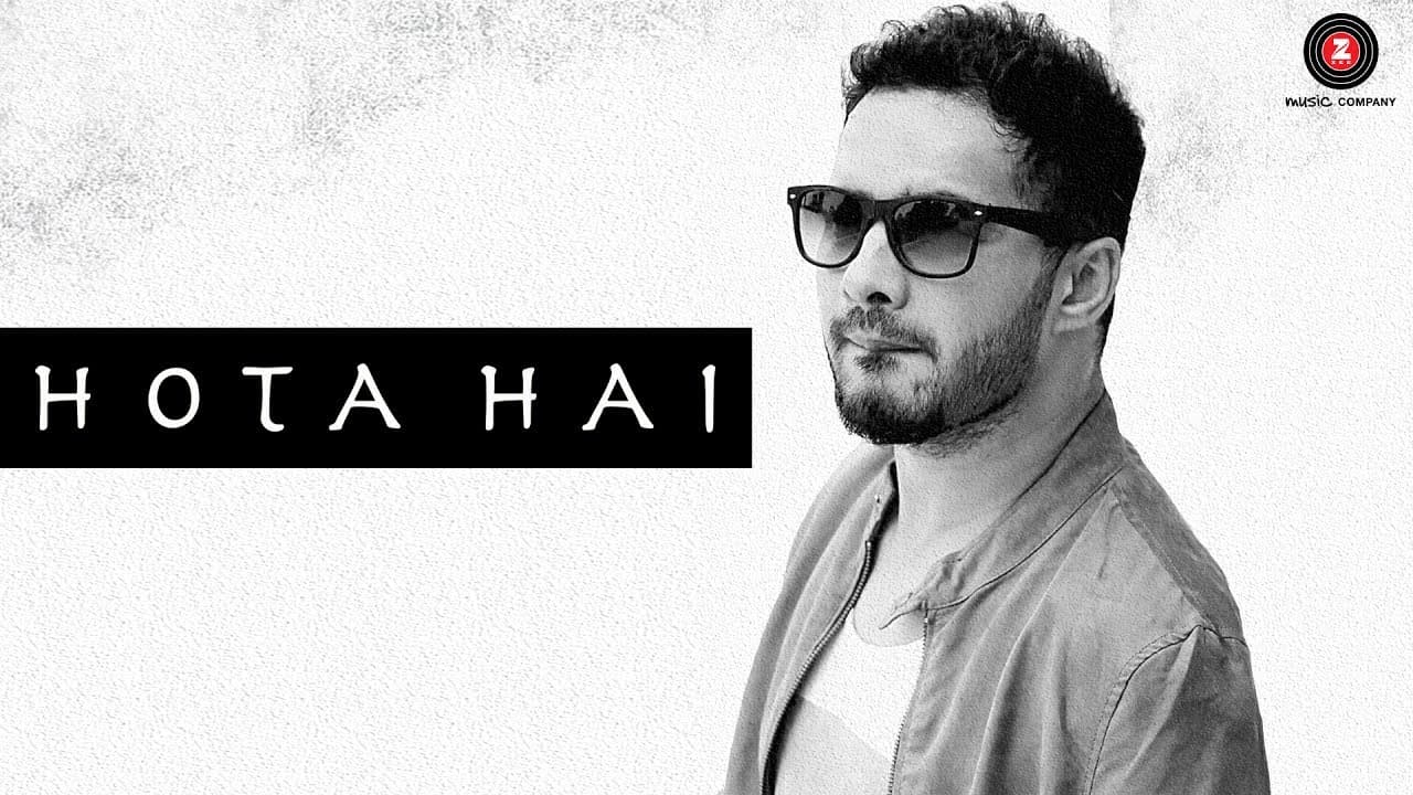 Hota Hai - Official Music Video | Manpreet Dhhaami
