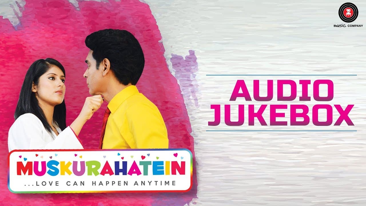 Muskurahatein - Full Movie Audio Jukebox | J.S.Randhawa & Sonal Mudgal | Rajat Nagpal
