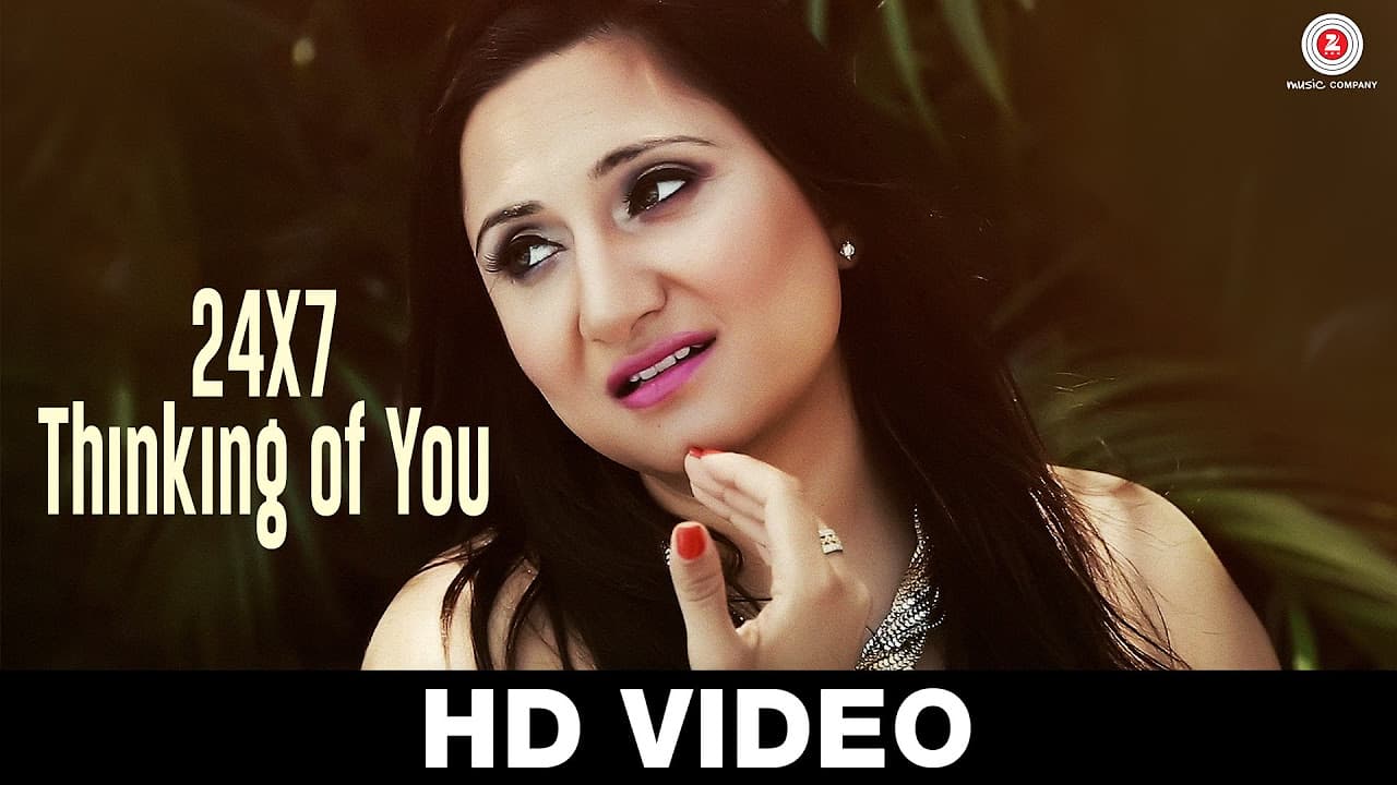 24X7 Thinking of You - Biba Singh | Robert Thomas Keetikal