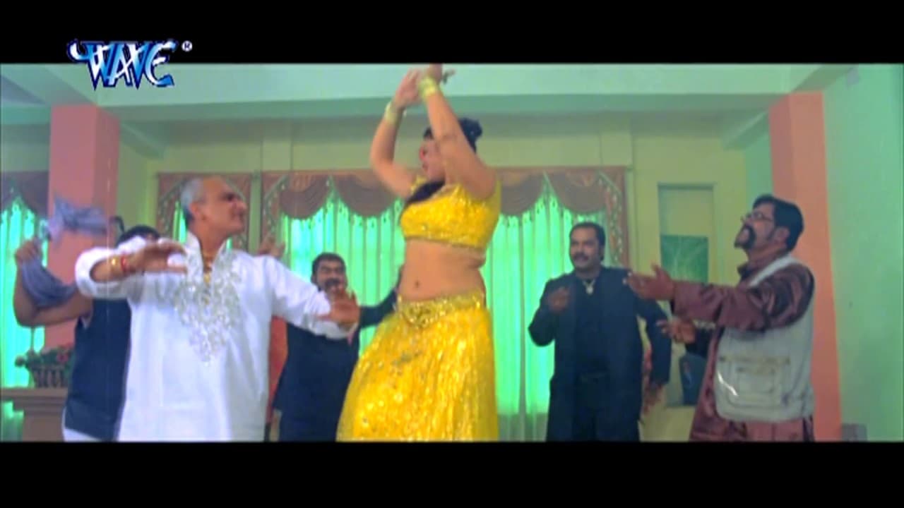 Patna Se Paijaniya Chahi - पटना से पैजनिया चाही - Durga - Bhojpuri Hit Songs HD @WaveMusicIndia