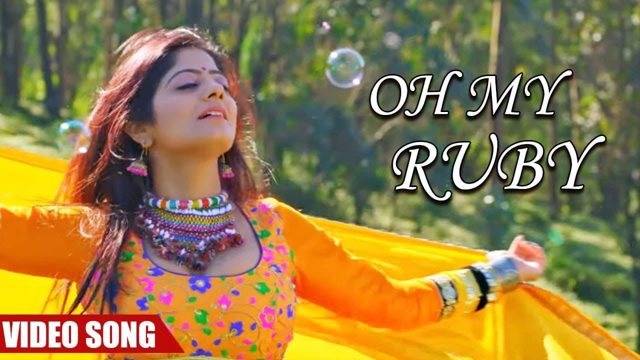 Oh My Ruby | Khwab Sare Jhootey Movie | Hindi Romantic Song | Latest Hindi Songs 2020