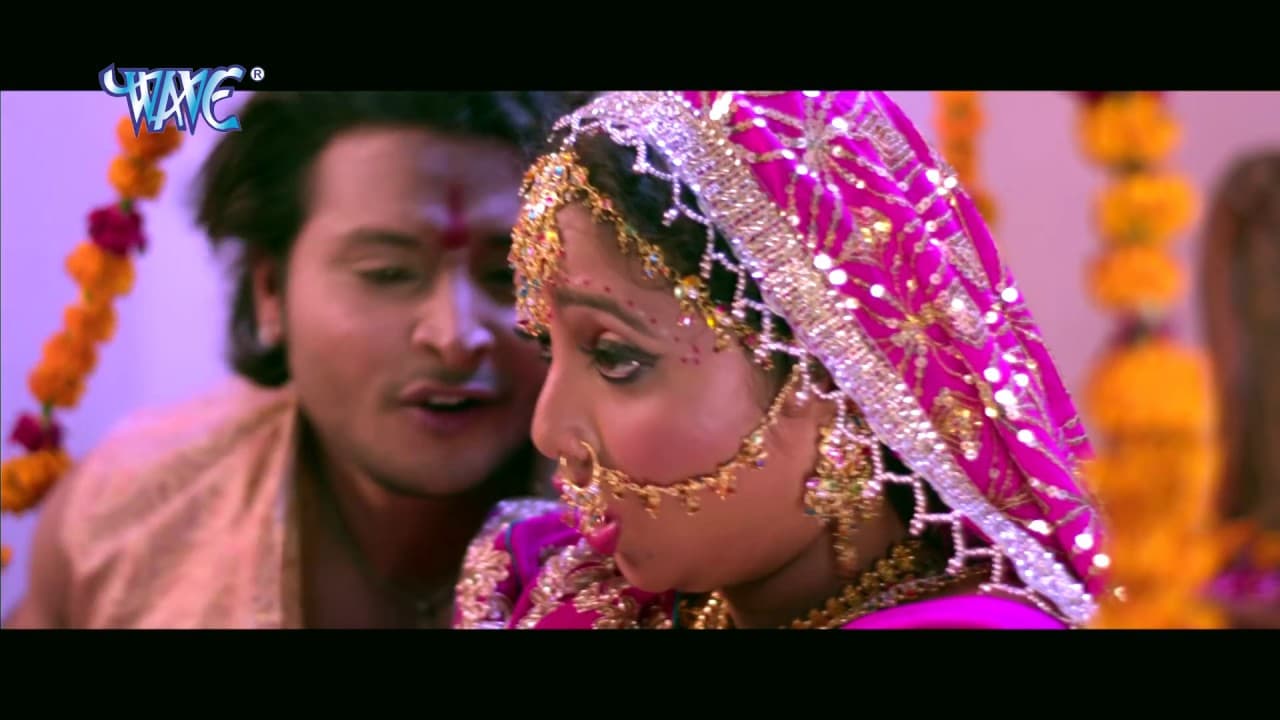 पहिला बाटे रात तनी धिरे फेरs हाथ - Shivrakshak - Rani Chatter jee - Bhojpuri Songs 2016 new