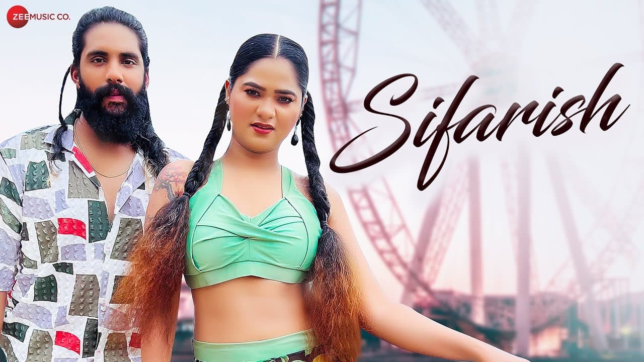Sifarish - Official Music Video | R.Prathmesh, Angel Richa | Veen Ranjha | Bunny Beats | Deep Sahoke