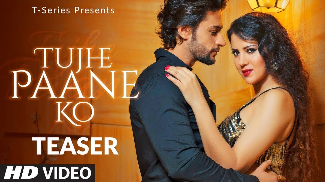 Song Teaser: Tujhe Paane Ko | Feat. Shalin Bhanot & Priyanka Agrawal | Jubin Nautiyal & Neeti Mohan