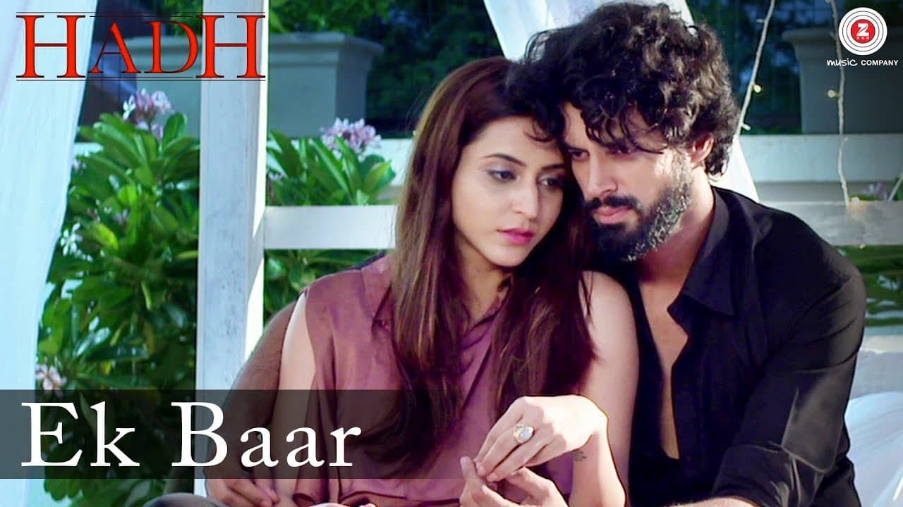 Ek Baar | Hadh | Arnab Dutta | Harish Sagane | VBOnTheWeb
