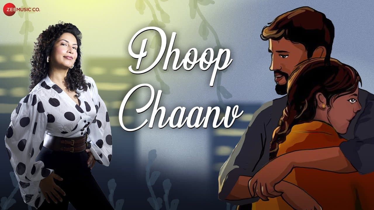 Dhoop Chaanv - Official Music Video | Samira Koppikar | Devendra Dangi