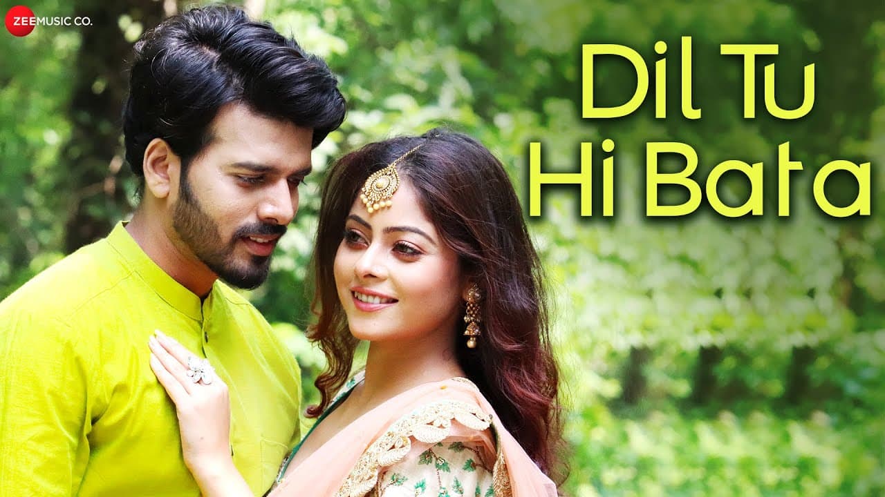 Dil Tu Hi Bata - Official Music Video | Sumana (Rai) ft. Mik & Sumana