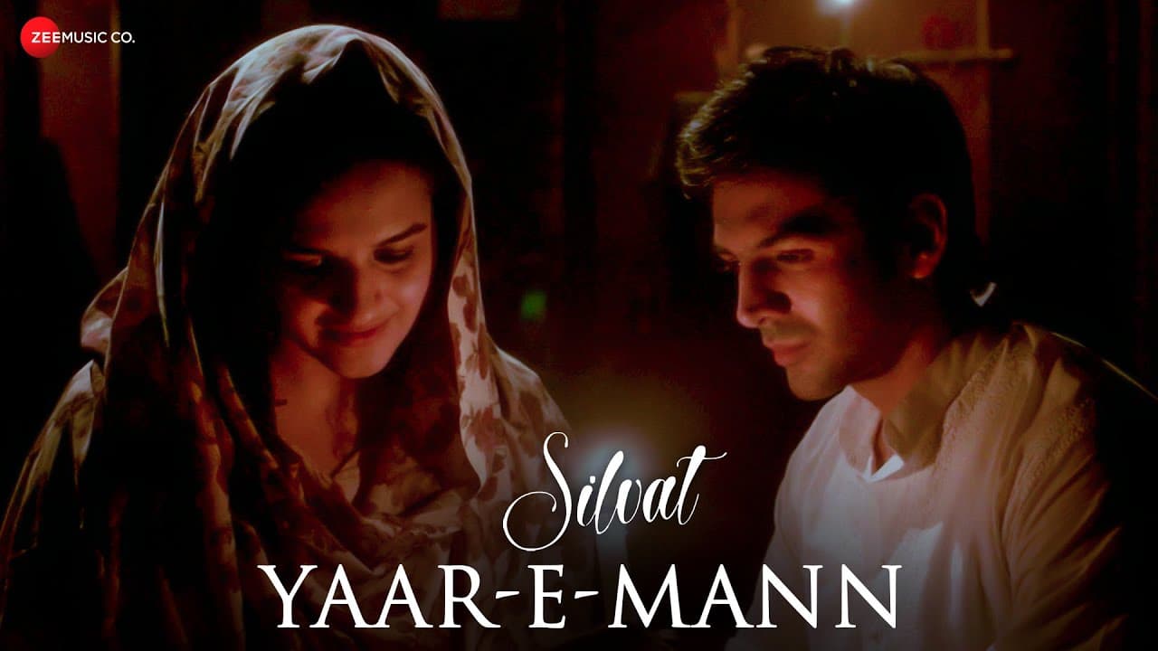 Yaar-E-Mann - Silvat | Kartik Aaryan & Meher Mistry | Anuraag Dhoundeyal & Ronkini Gupta | ZEE5