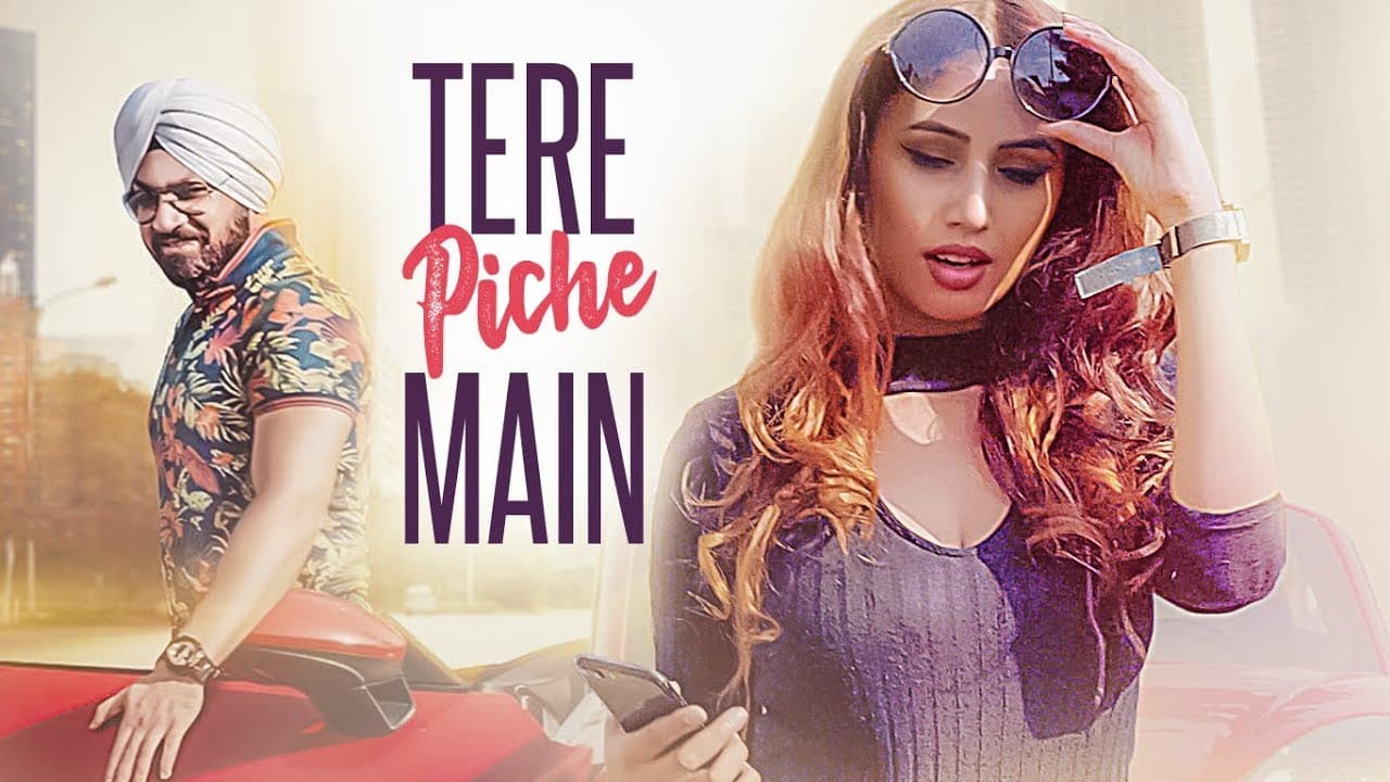 New Punjabi Songs 2019 | Tere Piche Main: Amitoz (Full Song) Enzo | Latest Punjabi Songs 2019