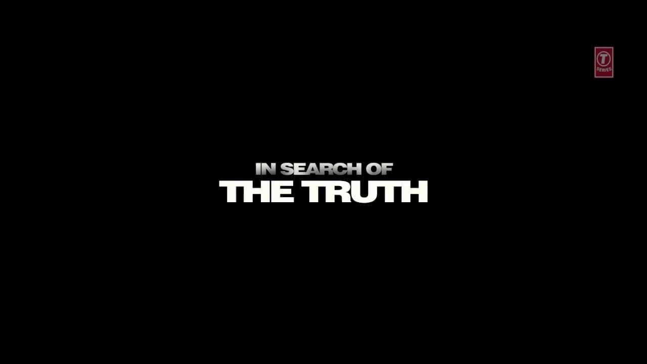 Talaash Official Theatrical Trailer (with English Subtitles) | Aamir Khan, Kareena Kapoor