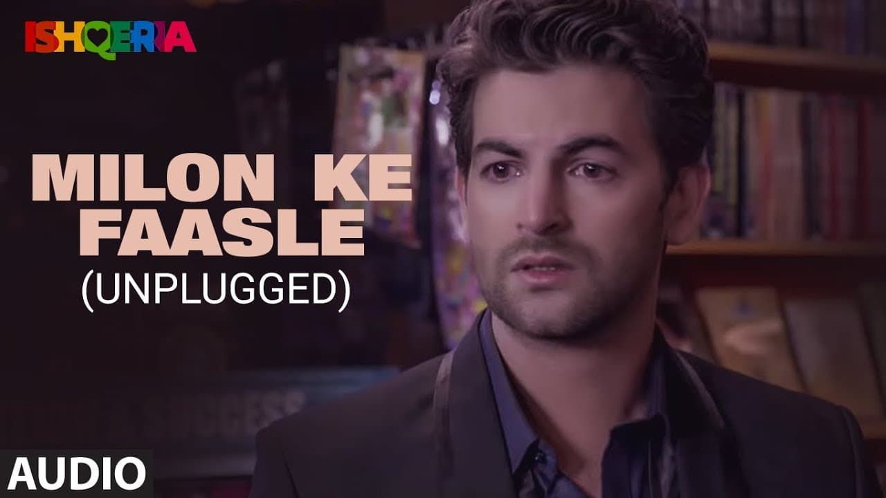 Milon Ke Faasle - Unplugged Full Audio | Richa Chadha | Neil Nitin Mukesh