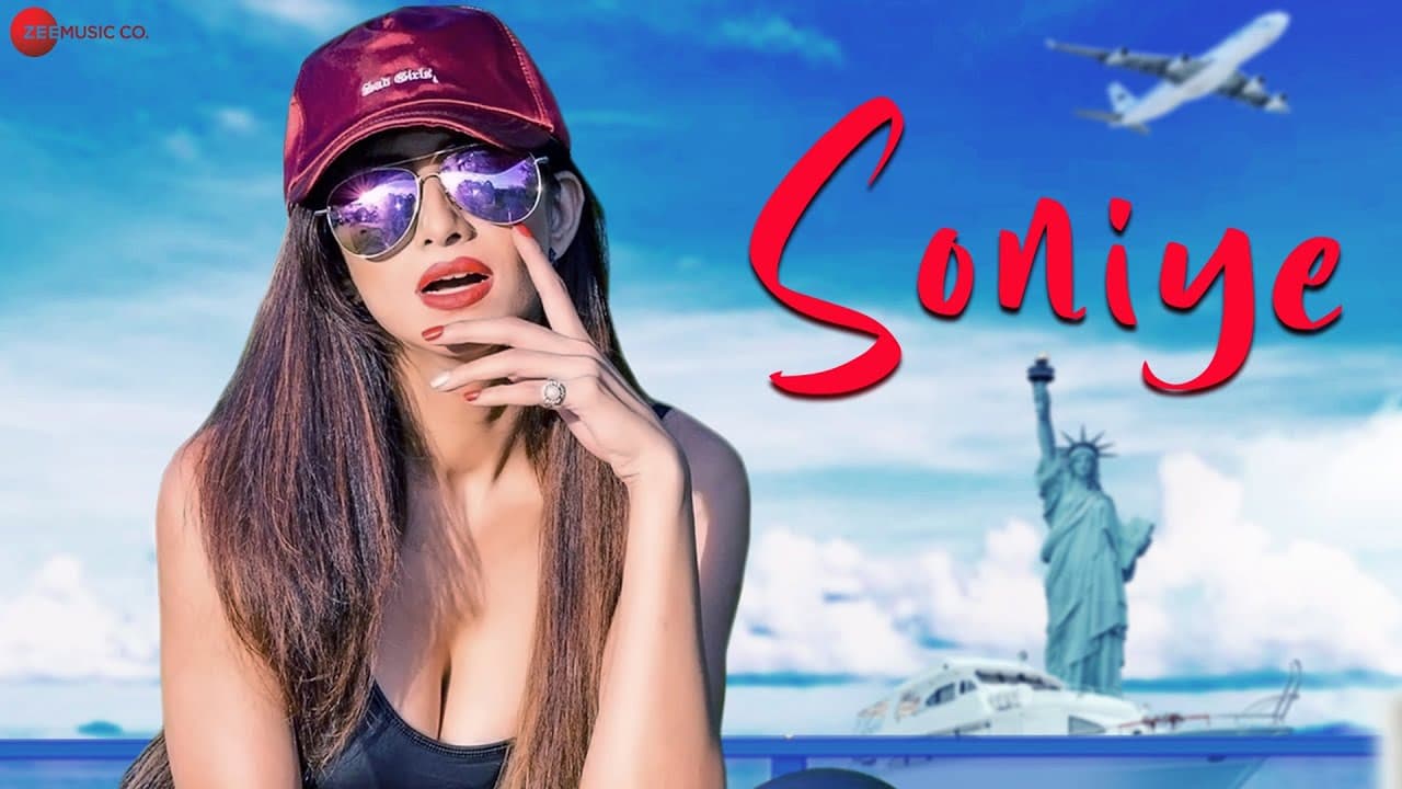 Soniye - Official Music Video | Vikesh Singh | Mishka Tarkar | Sandesh Gour | Reema Noopur