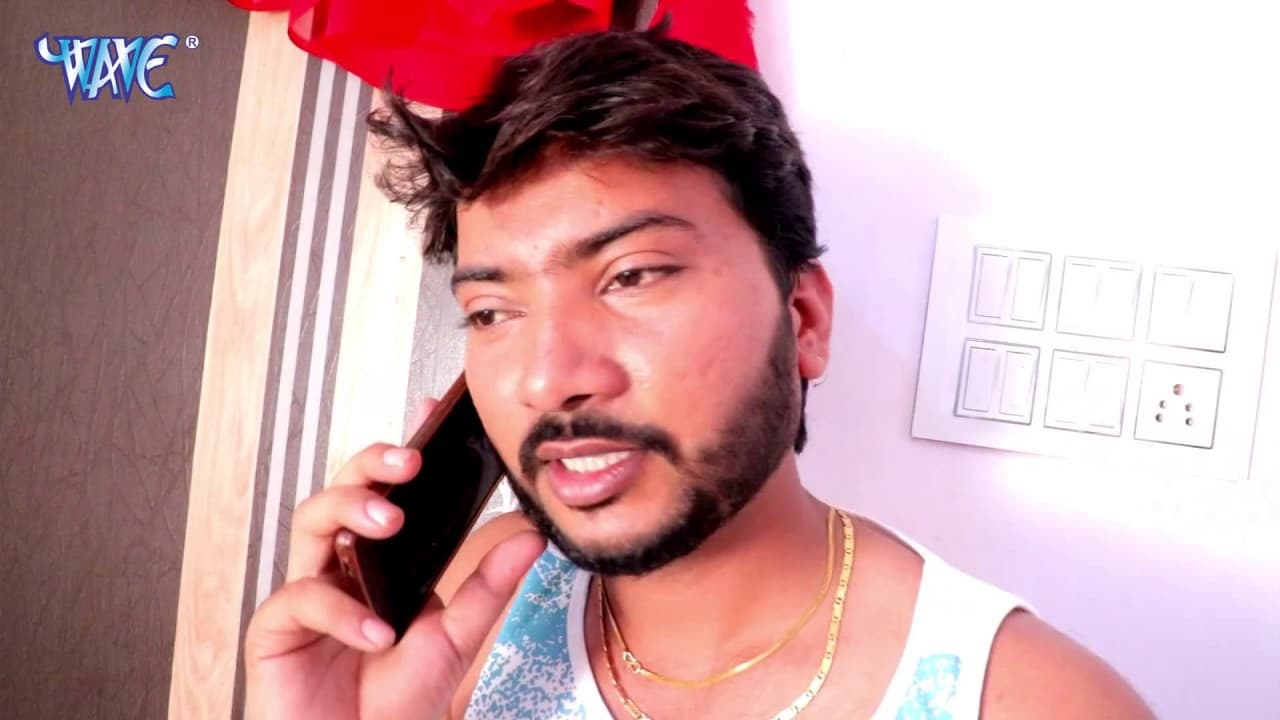 सबसे हिट गाना - भर मुठी माज़ा लूटी - Bandha Muthhi - Sanjay Giri - Bhojpuri Hit Songs @WaveMusicIndia