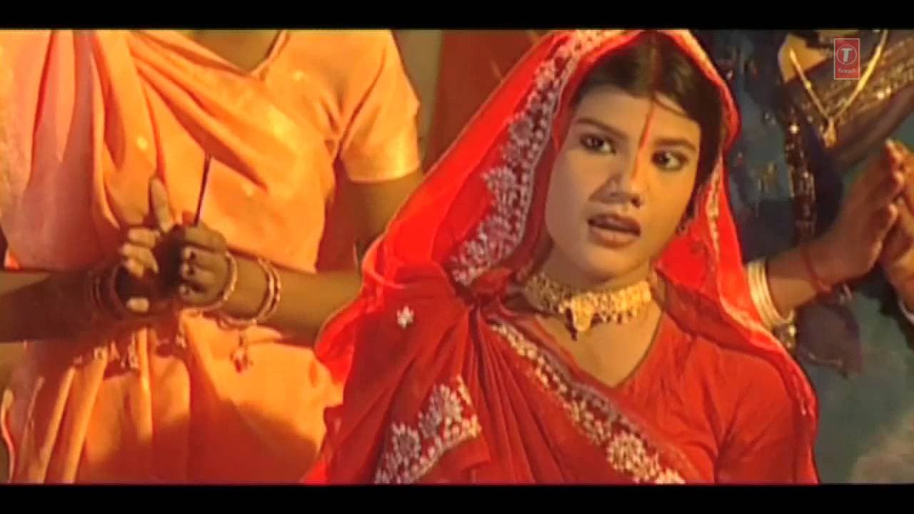 Char Pahar Jal Thal Sevila Bhojpuri Chhath Songs [Full Song] I CHHATH MAHIMA