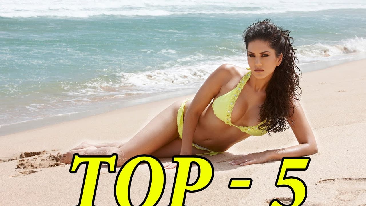 "Bollywood Top 5 Songs" | Episode 10