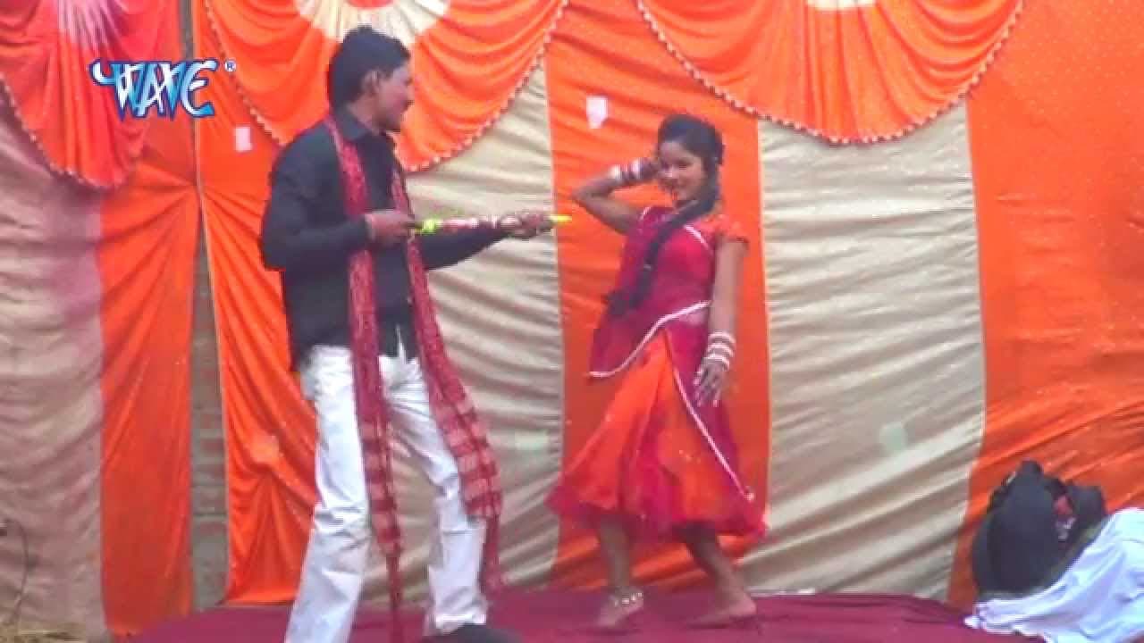 नरेश के गाना - Holi Me Dalab Matiya Tel | Naresh Lal Yadav “Vyas”| Bhojpuri Holi Song