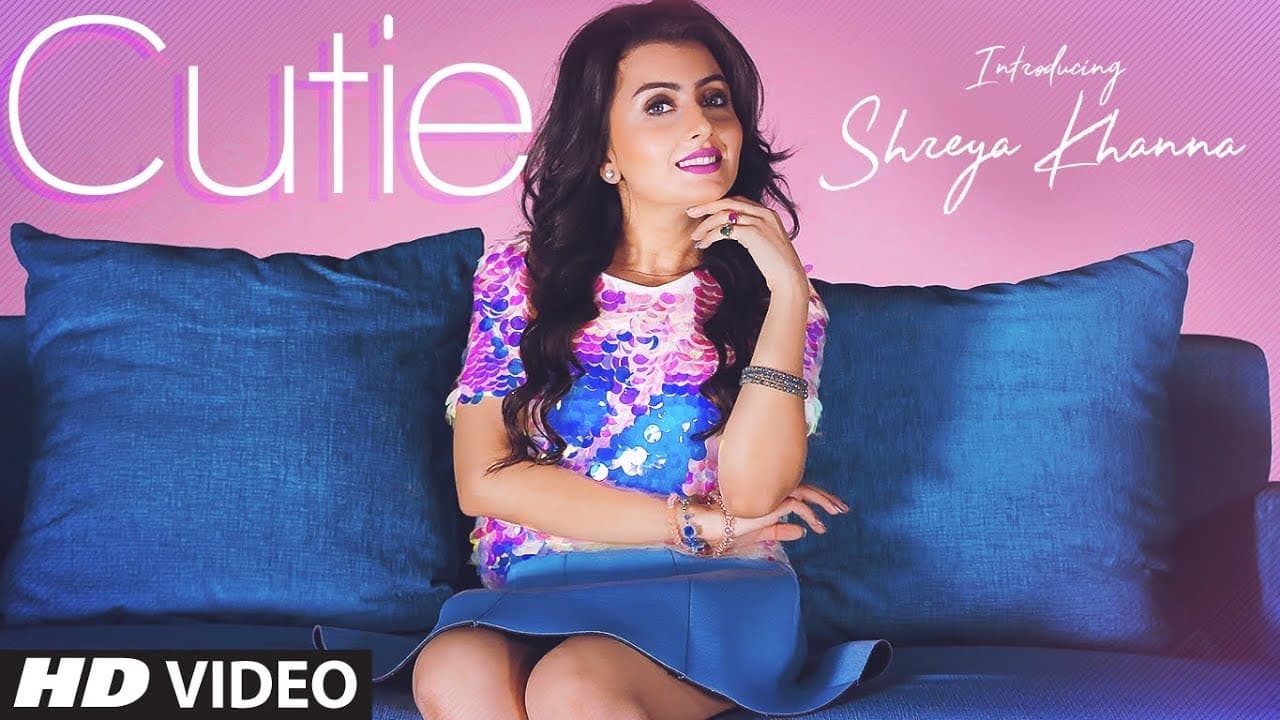 Shreya Khanna: Cutie Song | Intense | Robby Singh | Latest Songs 2018 | T-Series